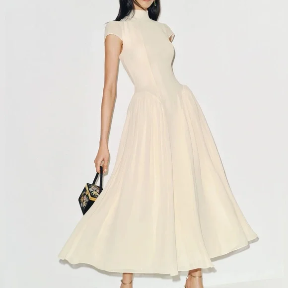 Reformation Maven Dress - Picture 1 of 6